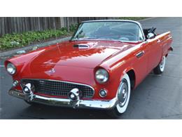 1955 Ford Thunderbird (CC-874998) for sale in Monterey, California