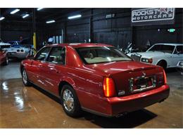 2005 Cadillac DeVille (CC-870050) for sale in Nashville, Tennessee