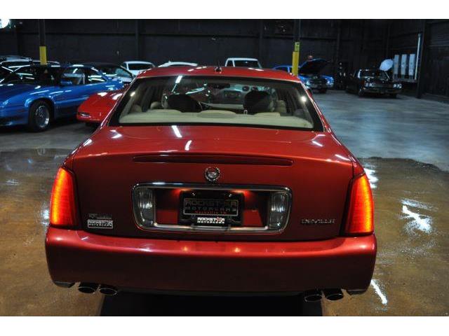 2005 Cadillac DeVille (CC-870050) for sale in Nashville, Tennessee