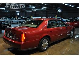 2005 Cadillac DeVille (CC-870050) for sale in Nashville, Tennessee