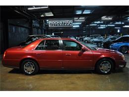 2005 Cadillac DeVille (CC-870050) for sale in Nashville, Tennessee