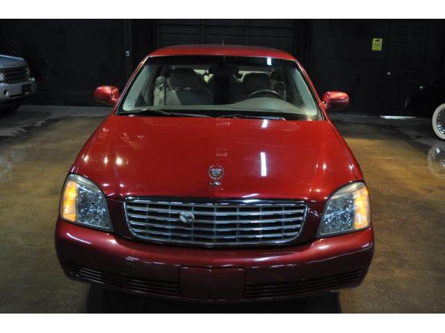 2005 Cadillac DeVille (CC-870050) for sale in Nashville, Tennessee