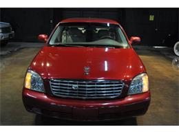 2005 Cadillac DeVille (CC-870050) for sale in Nashville, Tennessee