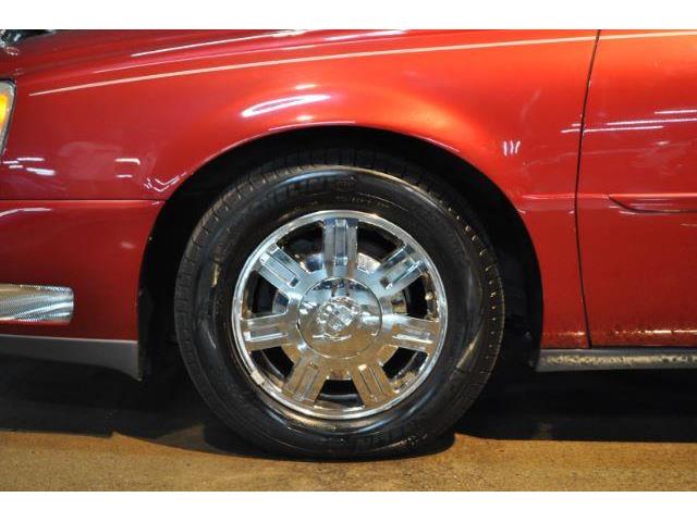 2005 Cadillac DeVille (CC-870050) for sale in Nashville, Tennessee