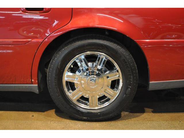 2005 Cadillac DeVille (CC-870050) for sale in Nashville, Tennessee