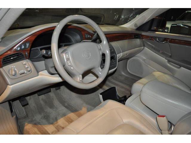 2005 Cadillac DeVille (CC-870050) for sale in Nashville, Tennessee