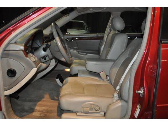 2005 Cadillac DeVille (CC-870050) for sale in Nashville, Tennessee