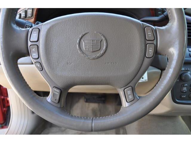 2005 Cadillac DeVille (CC-870050) for sale in Nashville, Tennessee