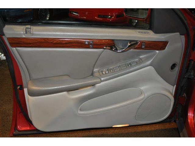 2005 Cadillac DeVille (CC-870050) for sale in Nashville, Tennessee