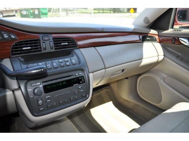 2005 Cadillac DeVille (CC-870050) for sale in Nashville, Tennessee