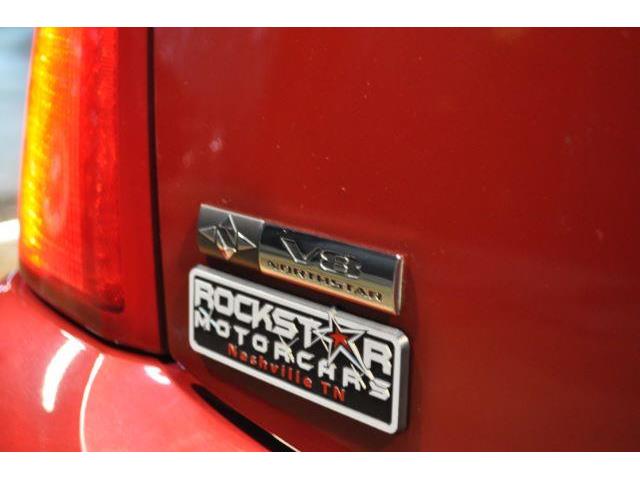 2005 Cadillac DeVille (CC-870050) for sale in Nashville, Tennessee