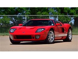 2005 Ford GT (CC-875026) for sale in Monterey, California