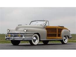 1948 Chrysler Town & Country (CC-875039) for sale in Monterey, California