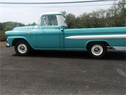 1959 GMC Pickup (CC-875048) for sale in Owls Head, Maine