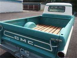 1959 GMC Pickup (CC-875048) for sale in Owls Head, Maine
