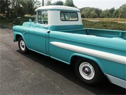 1959 GMC Pickup (CC-875048) for sale in Owls Head, Maine
