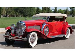 1932 Duesenberg Model J (CC-875072) for sale in Monterey, California