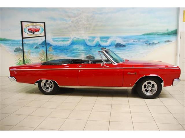 1965 Dodge Coronet 500 (CC-875091) for sale in Clearwater, Florida