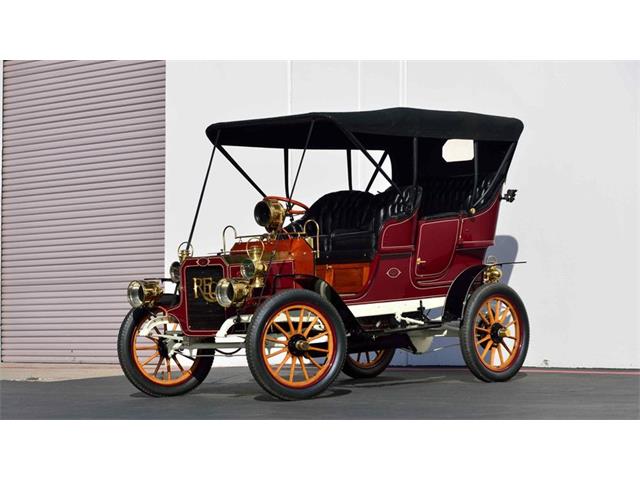 1905 REO Two cylinder (CC-875096) for sale in Monterey, California