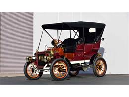 1905 REO Two cylinder (CC-875096) for sale in Monterey, California