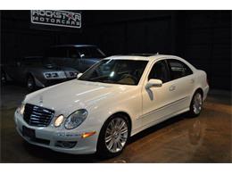 2007 Mercedes-Benz E-Class (CC-870051) for sale in Nashville, Tennessee