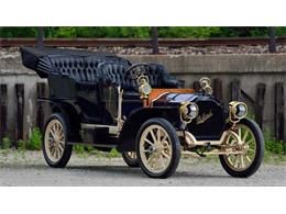 1906 Packard Model S (CC-875111) for sale in Monterey, California