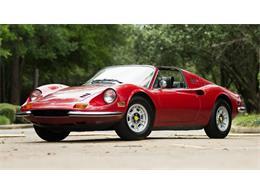 1972 Ferrari Dino (CC-875115) for sale in Monterey, California