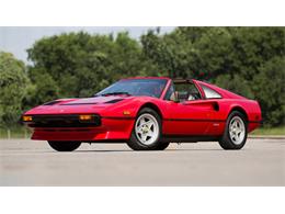1984 Ferrari 308 (CC-875116) for sale in Monterey, California