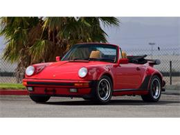 1989 Porsche 911 (CC-875123) for sale in Monterey, California