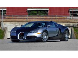 2006 Bugatti Veyron (CC-875128) for sale in Monterey, California