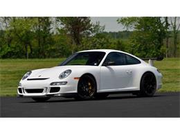 2007 Porsche 911 (CC-875133) for sale in Monterey, California