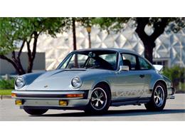 1974 Porsche 911 Carrera (CC-875149) for sale in Monterey, California