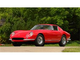 1966 Ferrari 275 GTB (CC-875155) for sale in Monterey, California