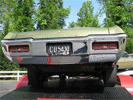 1968 Pontiac LeMans (CC-875161) for sale in Prosperity, South Carolina