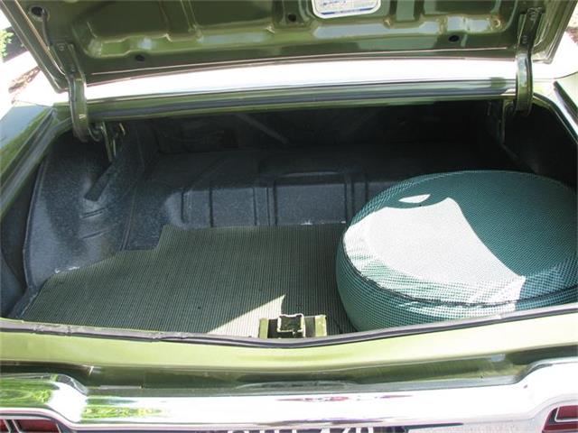 1968 Pontiac LeMans (CC-875161) for sale in Prosperity, South Carolina