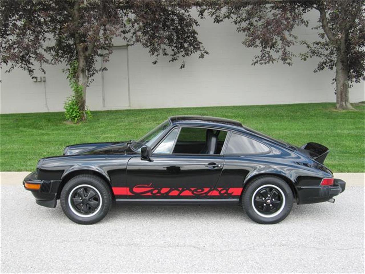 1976 Porsche 911 Carrera For Sale Cc 875172