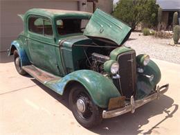 1935 Chevrolet Standard (CC-875180) for sale in Tucson, Arizona