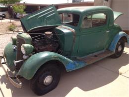 1935 Chevrolet Standard (CC-875180) for sale in Tucson, Arizona