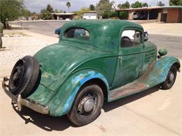 1935 Chevrolet Standard (CC-875180) for sale in Tucson, Arizona