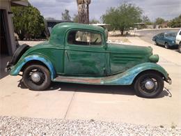 1935 Chevrolet Standard (CC-875180) for sale in Tucson, Arizona