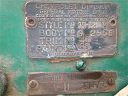1935 Chevrolet Standard (CC-875180) for sale in Tucson, Arizona