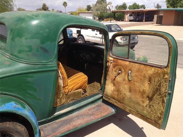 1935 Chevrolet Standard (CC-875180) for sale in Tucson, Arizona