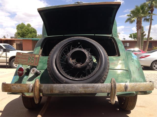 1935 Chevrolet Standard (CC-875180) for sale in Tucson, Arizona