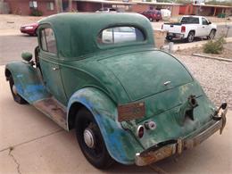 1935 Chevrolet Standard (CC-875180) for sale in Tucson, Arizona