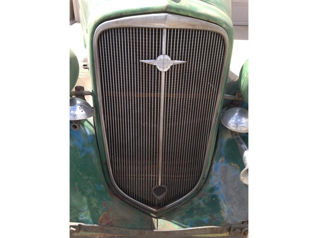 1935 Chevrolet Standard (CC-875180) for sale in Tucson, Arizona
