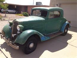 1935 Chevrolet Standard (CC-875180) for sale in Tucson, Arizona