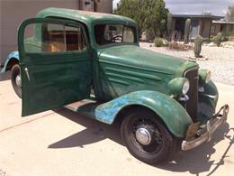 1935 Chevrolet Standard (CC-875180) for sale in Tucson, Arizona