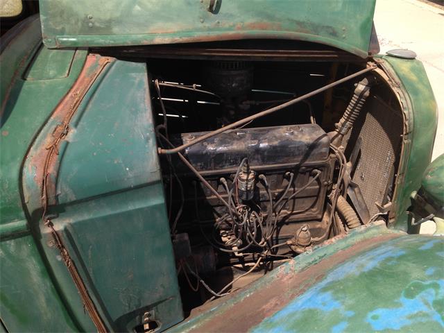 1935 Chevrolet Standard (CC-875180) for sale in Tucson, Arizona