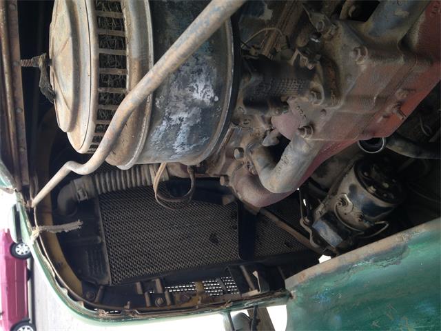 1935 Chevrolet Standard (CC-875180) for sale in Tucson, Arizona