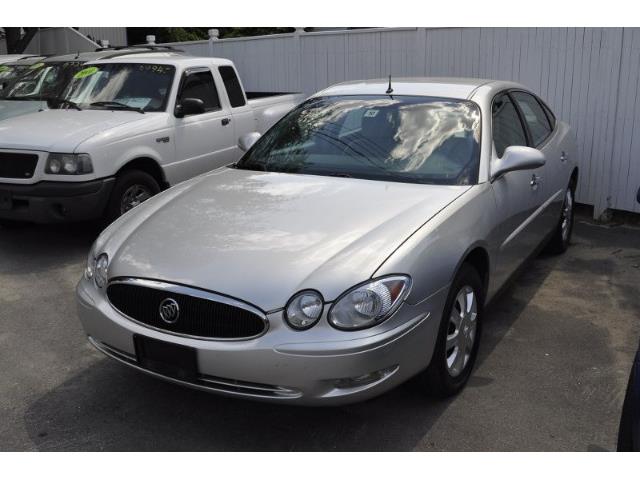 2005 Buick Lacrosse (CC-875195) for sale in Milford, New Hampshire